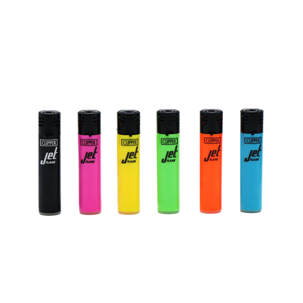 Lighters and Matches